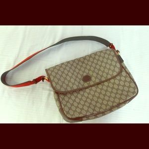 Vintage Gucci bag